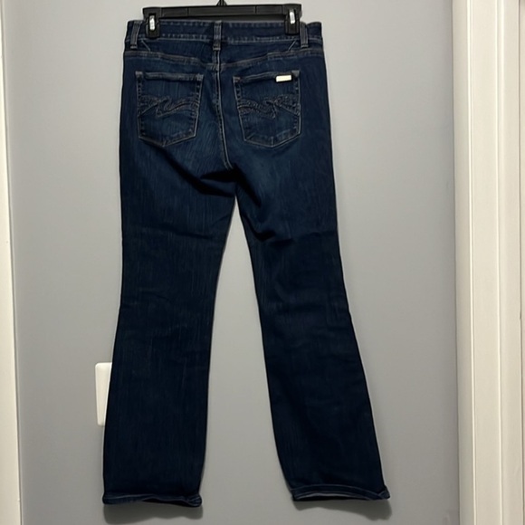 White House Black Market Denim - White House Black Market Boot Cut Jeans